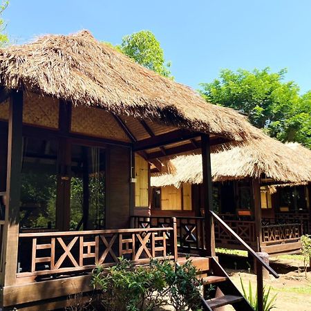 Villa De Pai Exterior foto