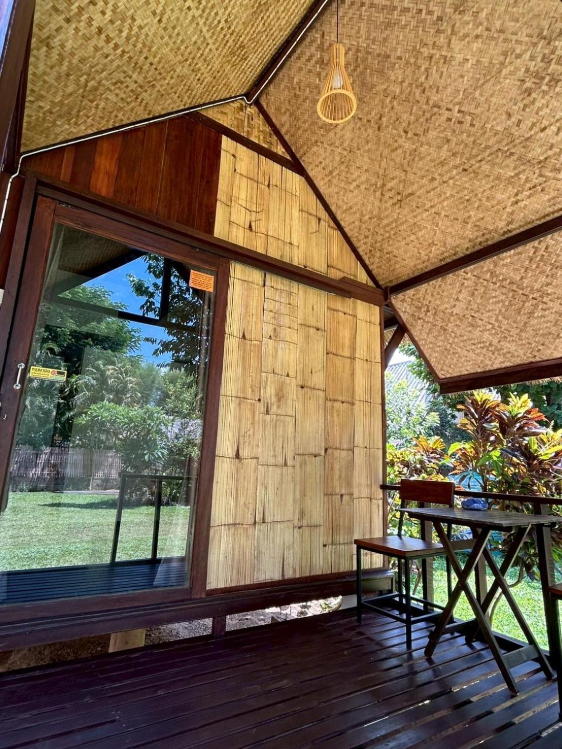 Villa De Pai Exterior foto