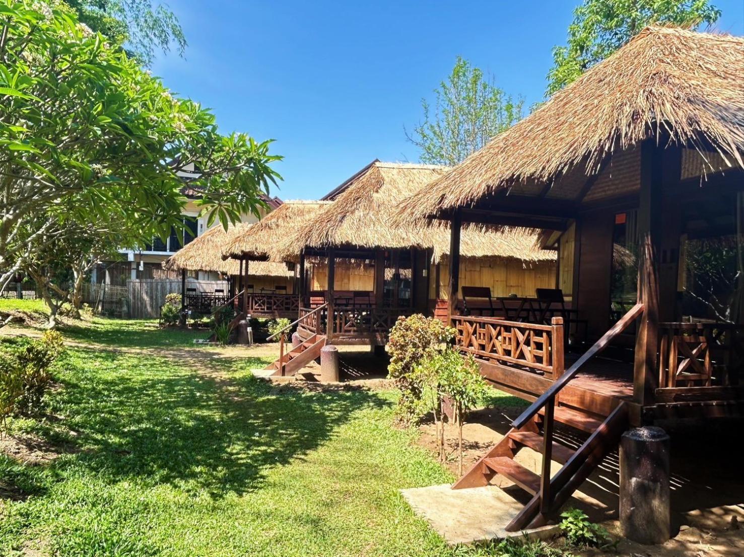 Villa De Pai Exterior foto
