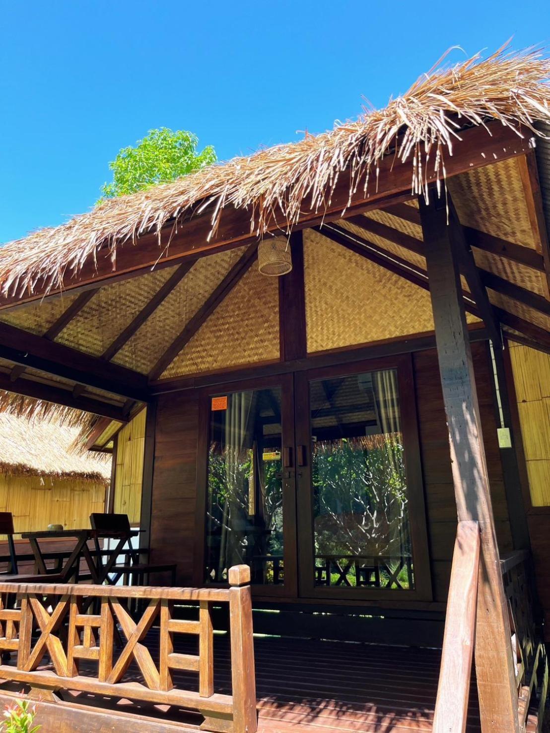 Villa De Pai Exterior foto