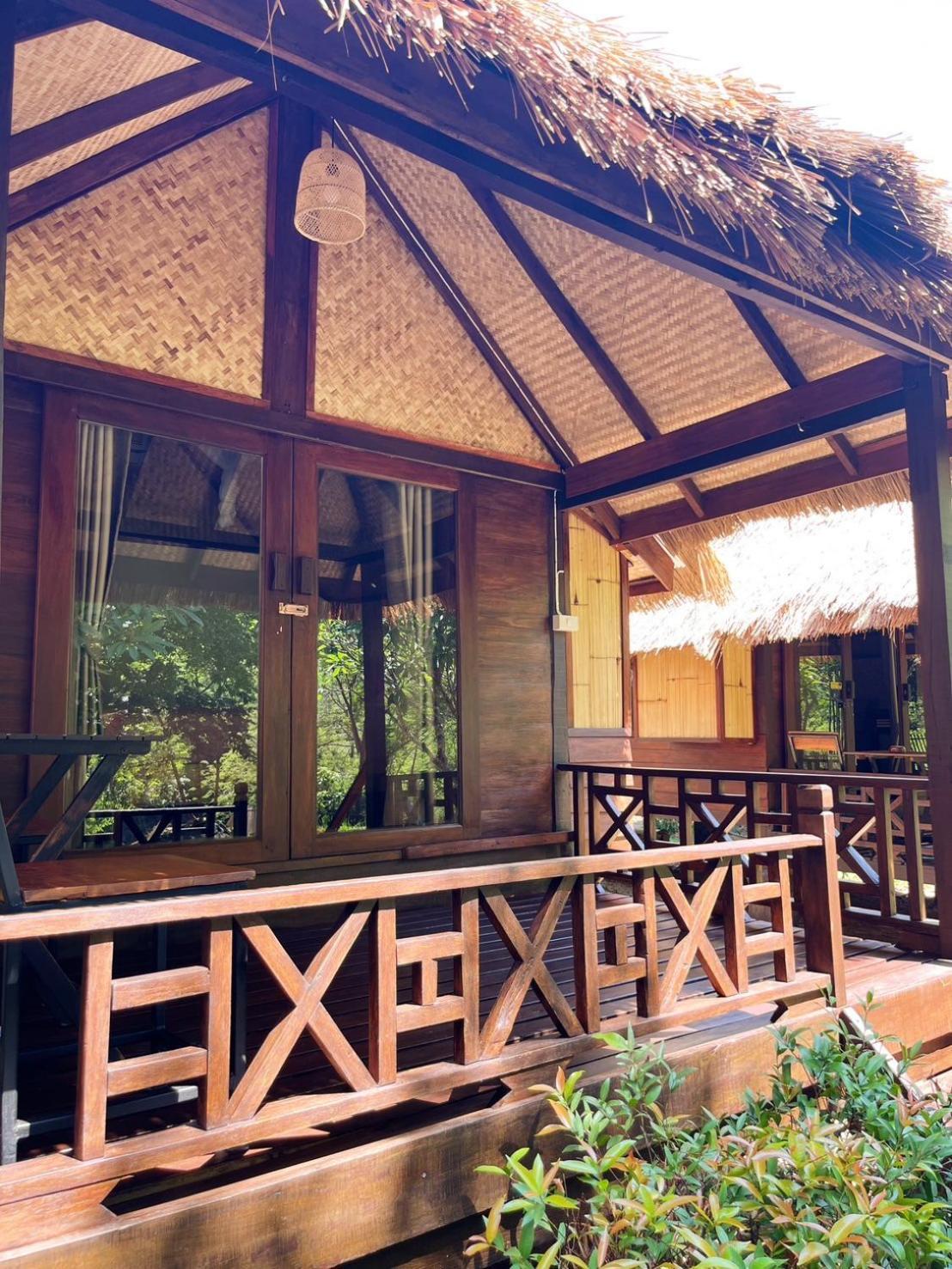 Villa De Pai Exterior foto