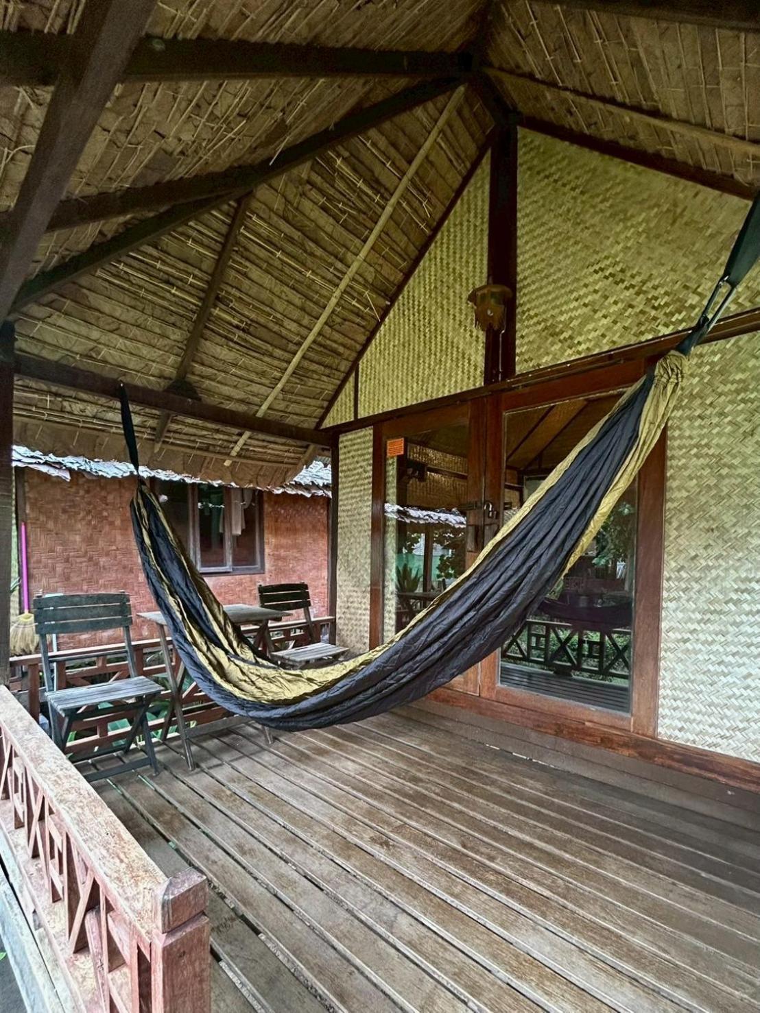 Villa De Pai Exterior foto